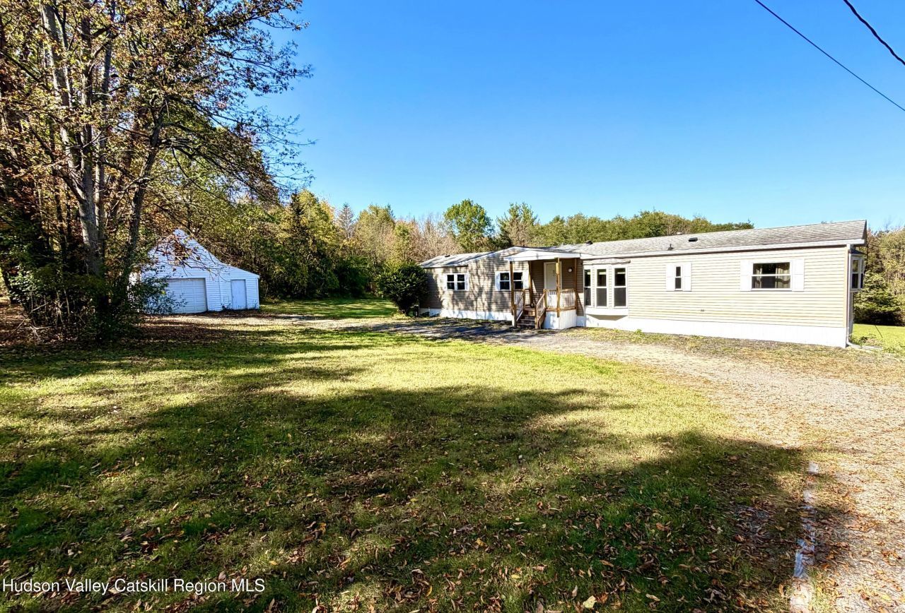 56 Agape Lane, East Durham, NY 12423 Main Photo