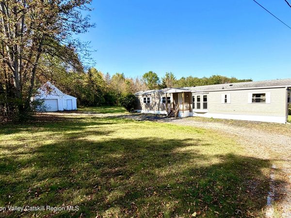 56 Agape Lane, East Durham, NY 12423