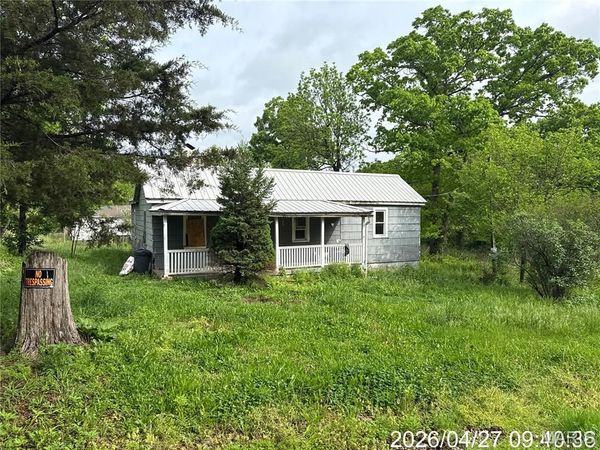 20559 Highway 19, Cherryville, MO 65560