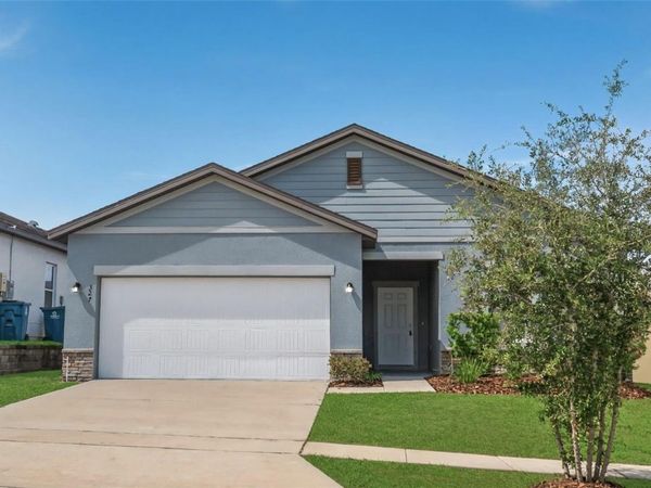 327 EAGLECREST DRIVE, HAINES CITY, FL 33844