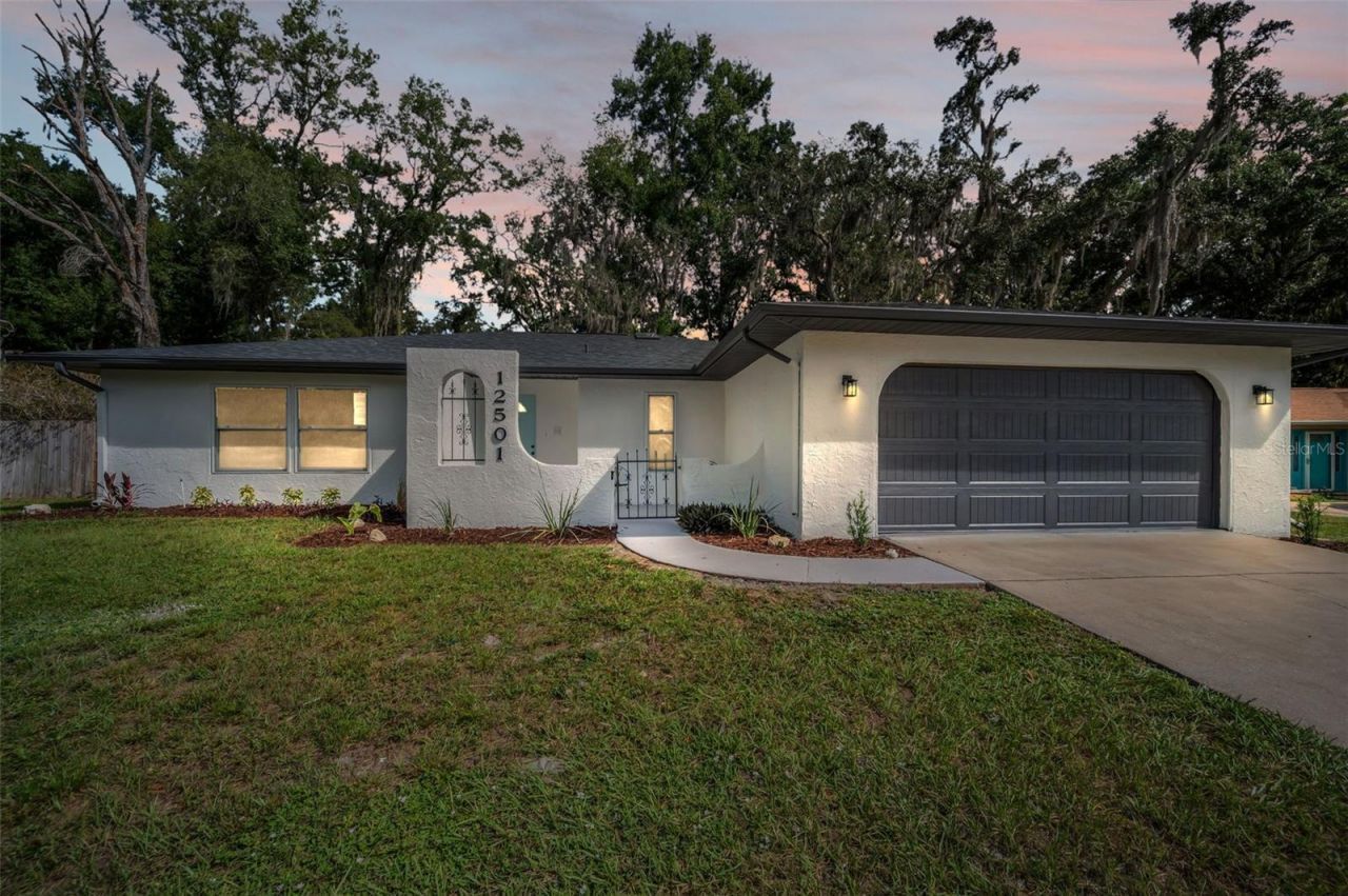 12501 Shadow Ridge Boulevard, Hudson, FL 34669 Main Photo