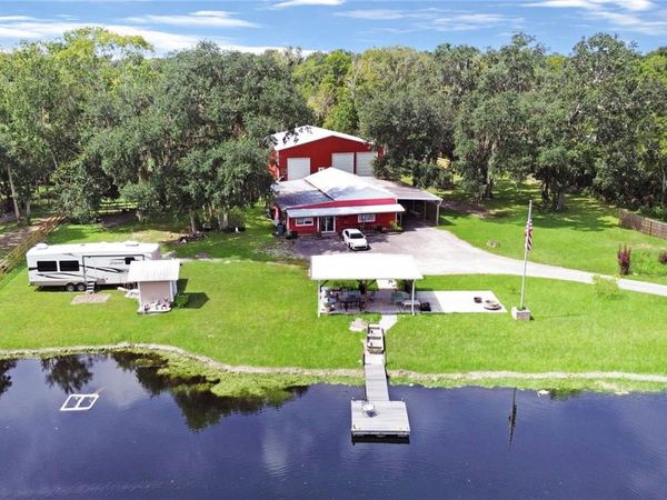 2310 DOSTER DRIVE, NEW SMYRNA BEACH, FL 32168