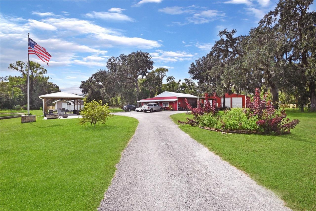 2310 Doster Drive, New Smyrna Beach, FL 32168 Photo