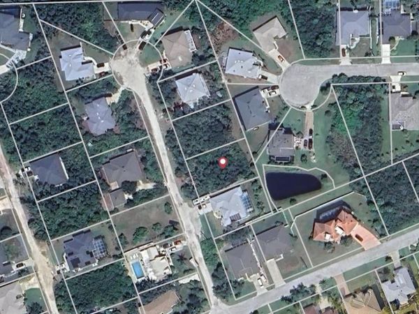 5 DOGWOOD TERRACE, PALM COAST, FL 32137