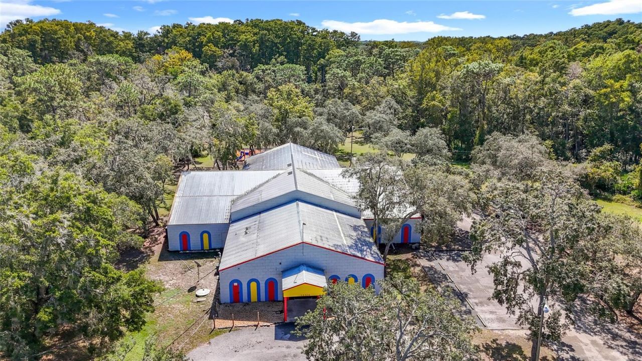 12306 State Road 52, Hudson, FL 34669 Photo