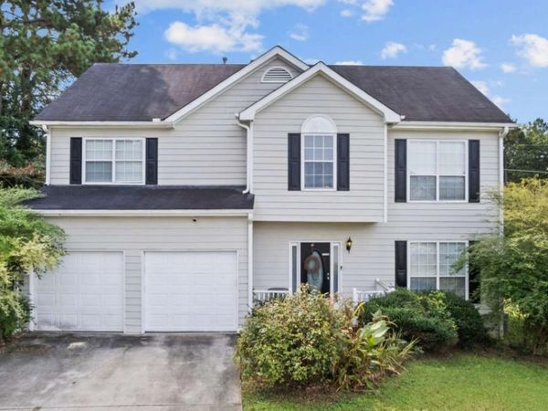 1469 Glynn View Court, Hampton, GA 30228