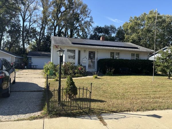 3419 Green Dale Drive, Rockford, IL 61109
