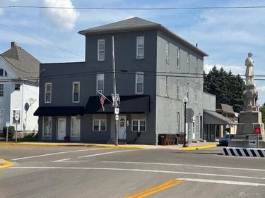 1 N Main Street, Pleasant Hill, OH 45359