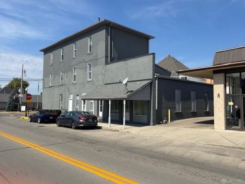 1 N Main Street, Pleasant Hill, OH 45359 Photo 2