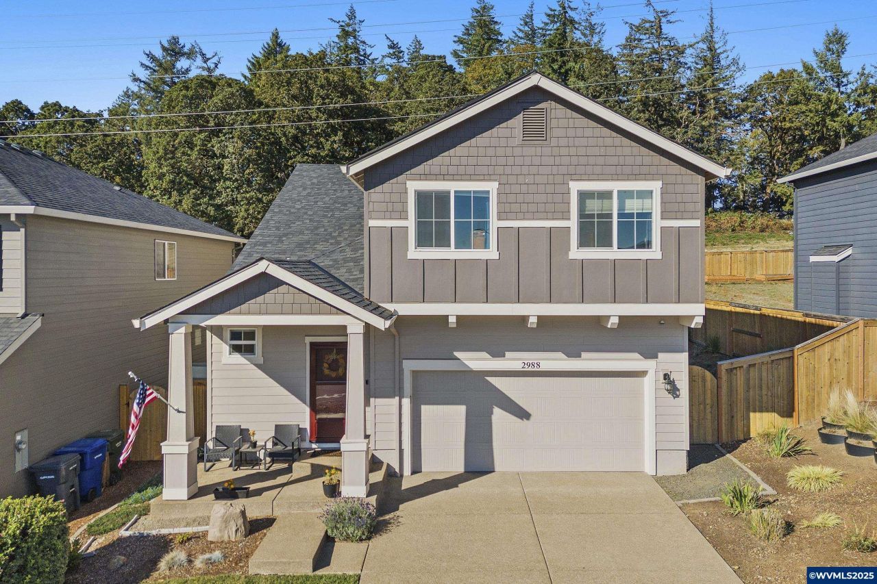 2988 Christina St Nw, Salem, OR 97304 Main Photo