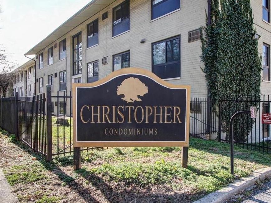 3109 Naylor Road Se, Unit 103, Washington, DC 20020 Main Photo