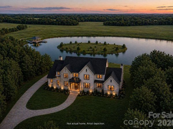 4604 Mirror Lake Drive, Catawba, NC 28609