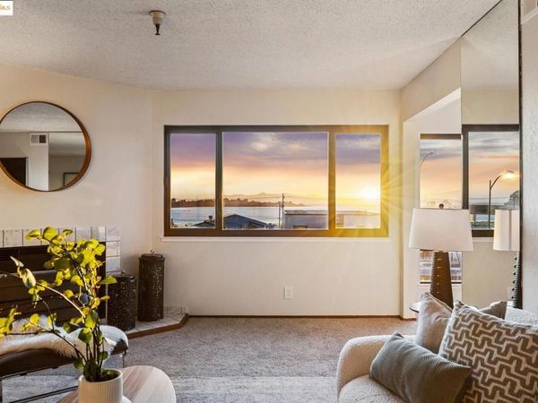 545 Pierce ST, Unit 1206, Albany, CA 94706