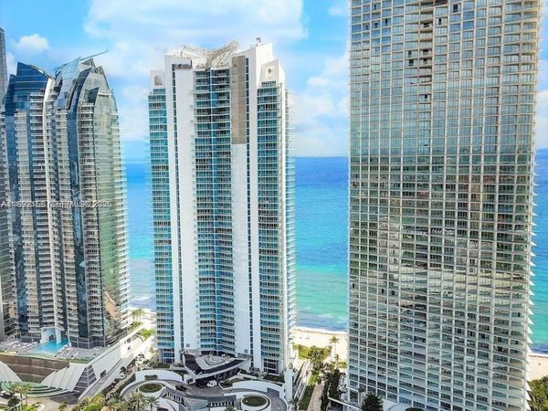 17001 Collins Ave, Unit 3705, Sunny Isles Beach, FL 33160