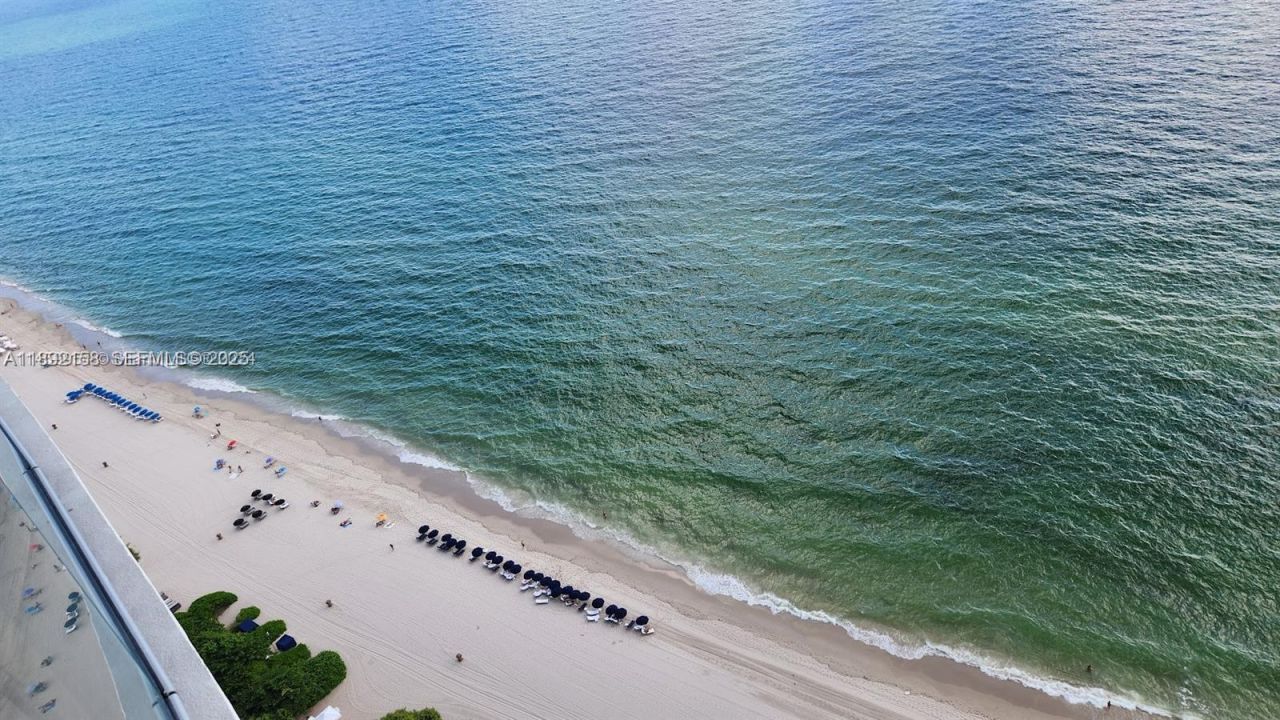 17001 Collins Ave, Unit 3705, Sunny Isles Beach, FL 33160 Photo