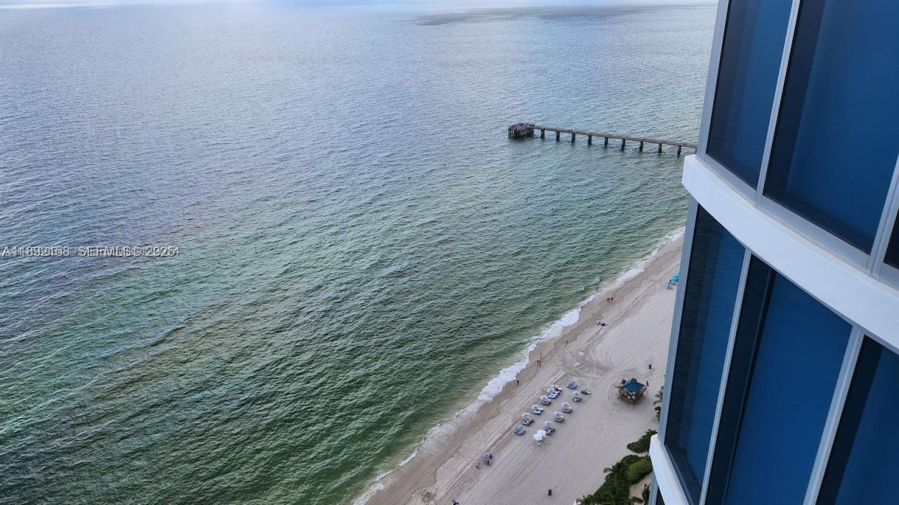 17001 Collins Ave, Unit 3705, Sunny Isles Beach, FL 33160 Photo