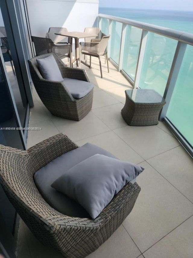 17001 Collins Ave, Unit 3705, Sunny Isles Beach, FL 33160 Photo