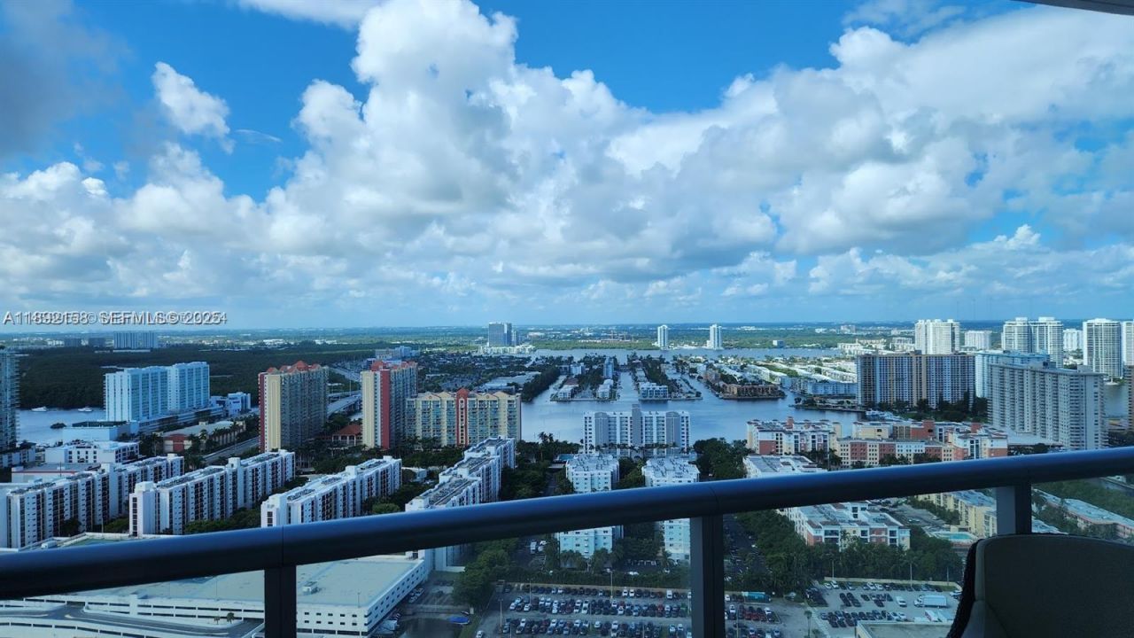 17001 Collins Ave, Unit 3705, Sunny Isles Beach, FL 33160 Photo