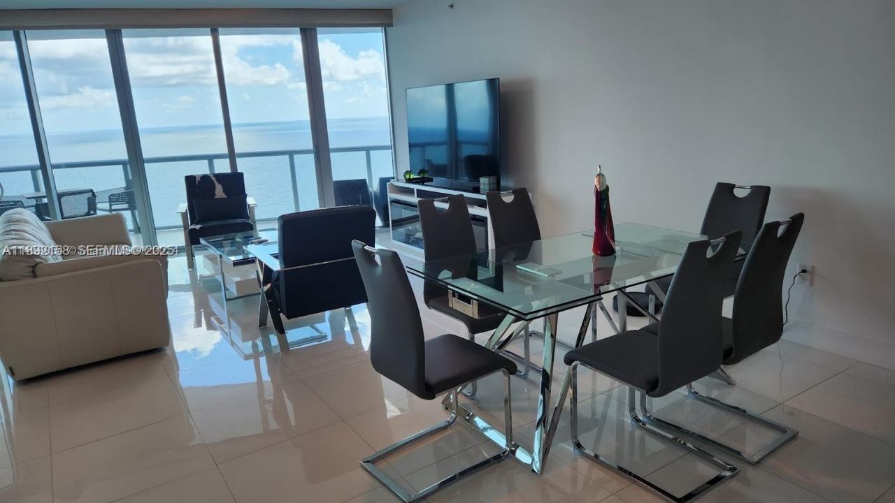 17001 Collins Ave, Unit 3705, Sunny Isles Beach, FL 33160 Photo