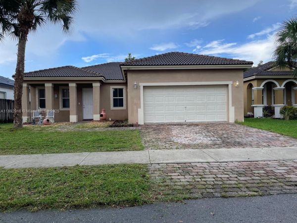 1321 SE 16th Ave, Homestead, FL 33035