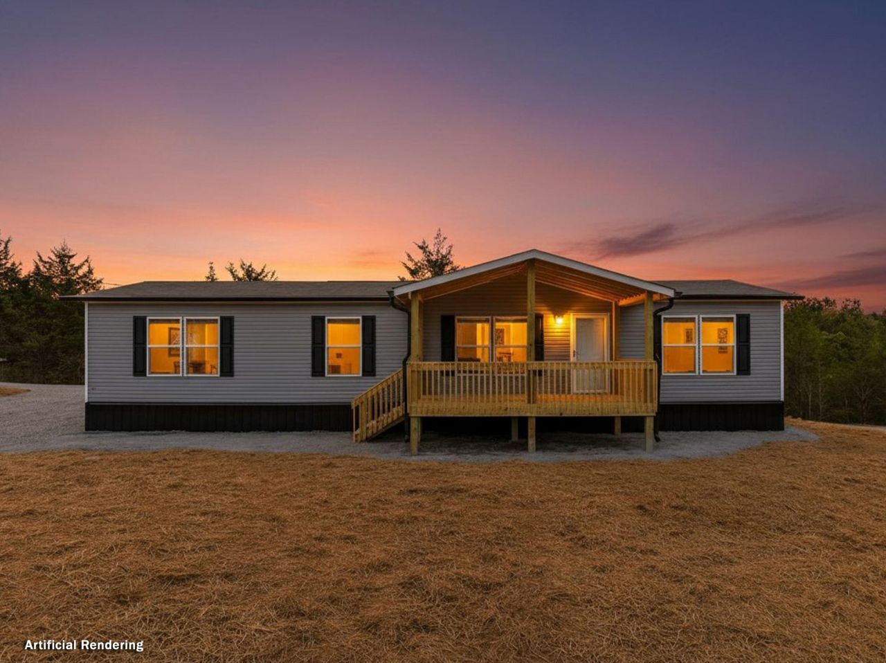 7204 Mountain Valley Rd Road, Whitesburg, TN 37891 Main Photo