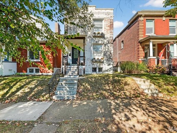 3937 Humphrey Street, St Louis, MO 63116