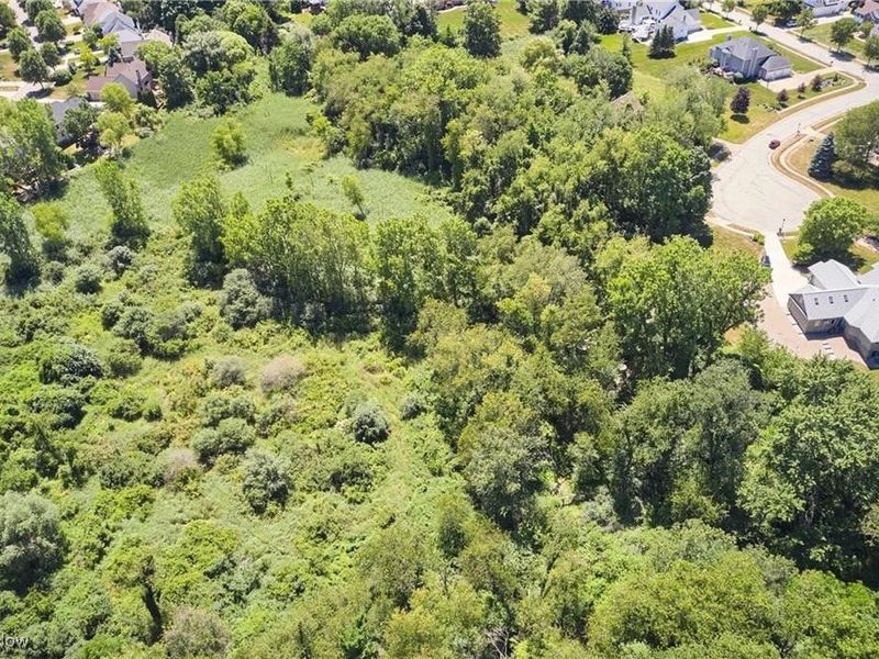 V/L White Tail Ridge Drive, Fairlawn, OH 44333 Photo 3