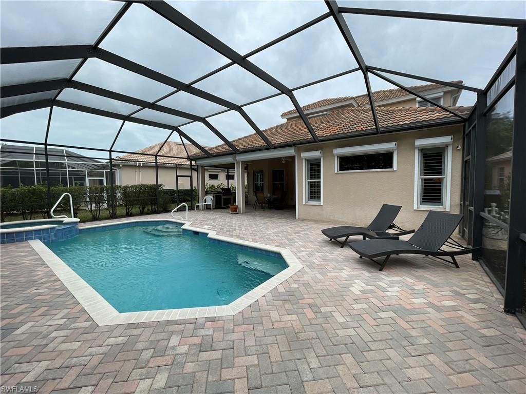 6478 Waverly Green Way, Naples, FL 34110 Photo