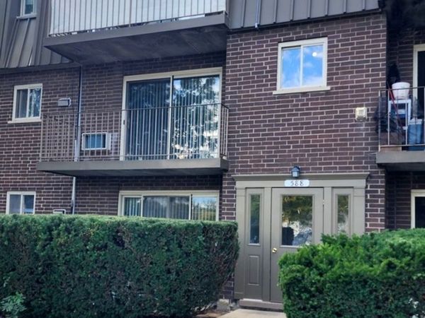588 FAIRWAY VIEW Drive, Unit 2E, Wheeling, IL 60090