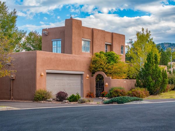 3101 Old Pecos Trail, Unit 692, Santa Fe, NM 87505