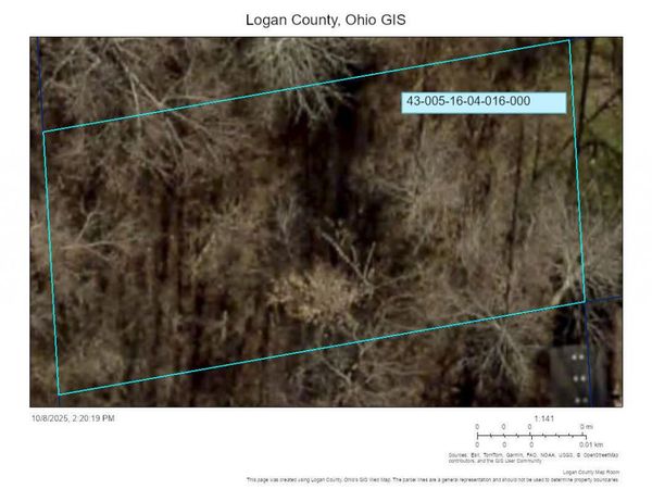 016 Linden Street, Lakeview, OH 43331