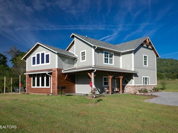 3113 Burns Rd, Sevierville, TN 37862