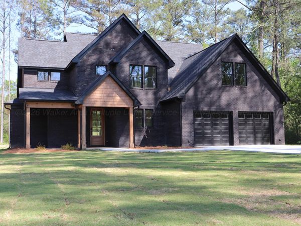 852 SELLERS HOLLOW Rd, Dora, AL 35062