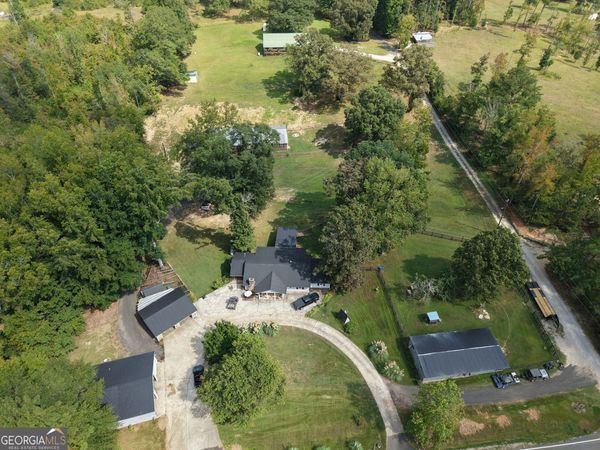 1189 Paul Harris Road, Dallas, GA 30157