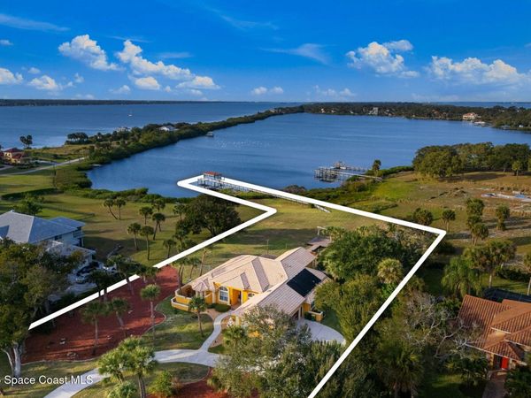 190 Stewart Drive, Merritt Island, FL 32952