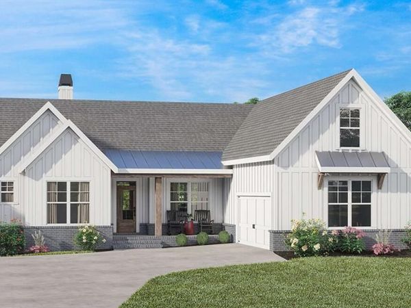 VL Invitational Drive, Metamora Twp, MI 48455