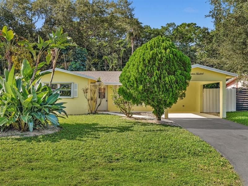 1700 SW 30th Street, Fort Lauderdale, FL 33315 Photo