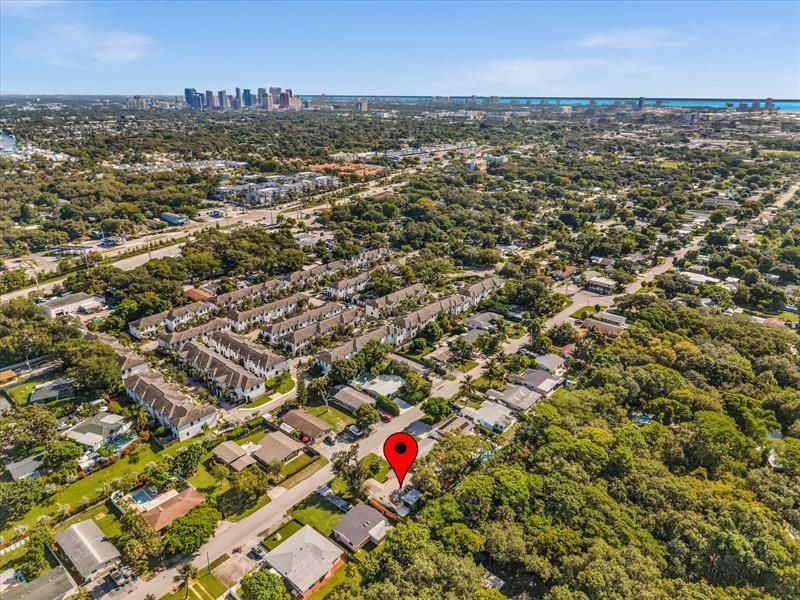 1700 SW 30th Street, Fort Lauderdale, FL 33315 Photo