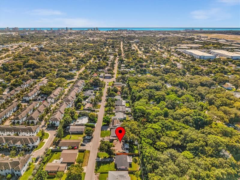 1700 SW 30th Street, Fort Lauderdale, FL 33315 Photo