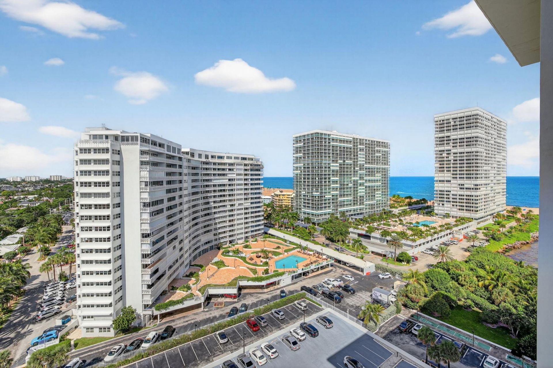 2100 S Ocean Drive, Unit 15E, Fort Lauderdale, FL 33316 Main Photo