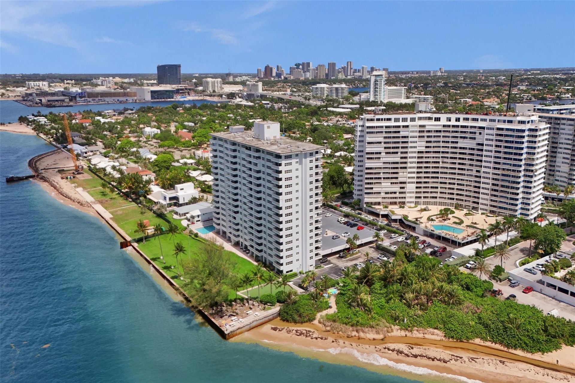 2100 S Ocean Drive, Unit 15E, Fort Lauderdale, FL 33316 Photo