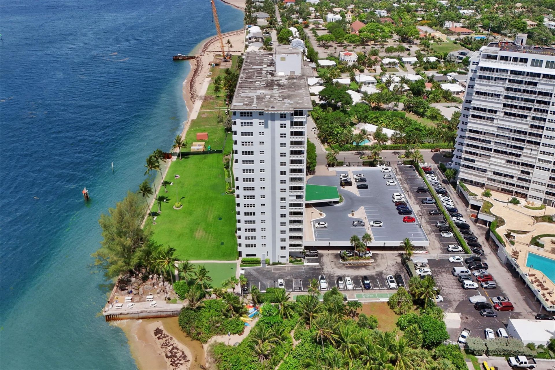 2100 S Ocean Drive, Unit 15E, Fort Lauderdale, FL 33316 Photo