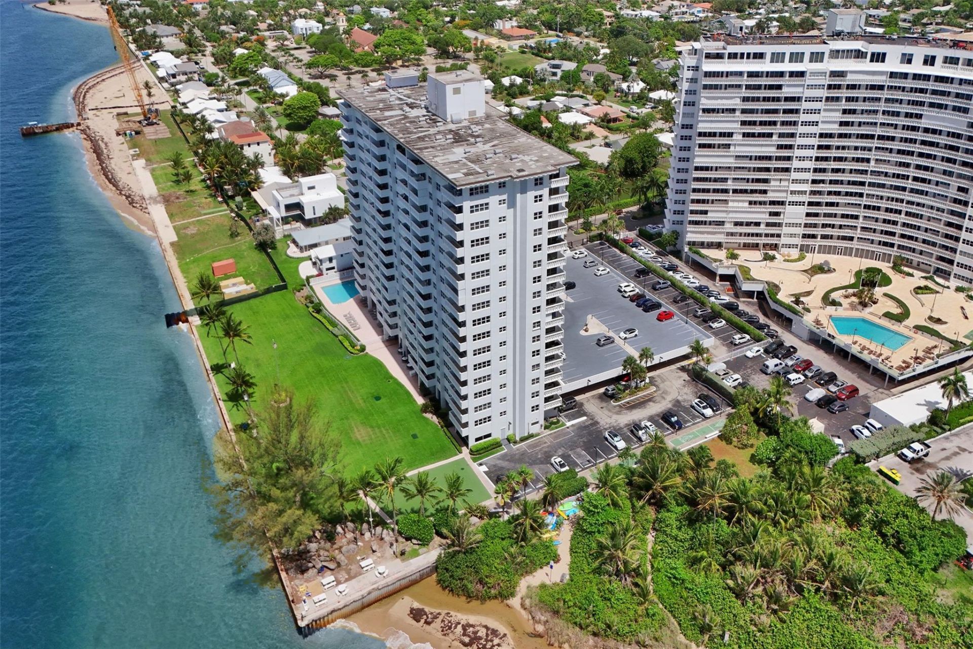 2100 S Ocean Drive, Unit 15E, Fort Lauderdale, FL 33316 Photo