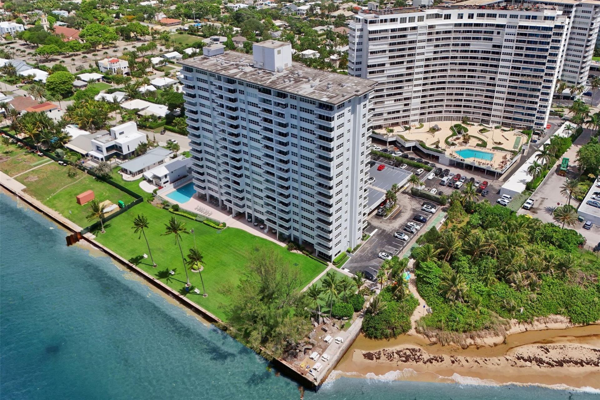 2100 S Ocean Drive, Unit 15E, Fort Lauderdale, FL 33316 Photo