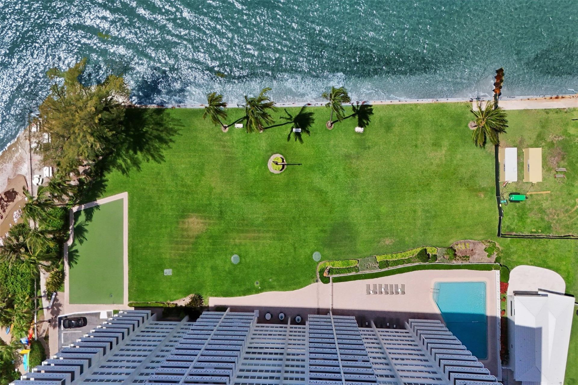 2100 S Ocean Drive, Unit 15E, Fort Lauderdale, FL 33316 Photo