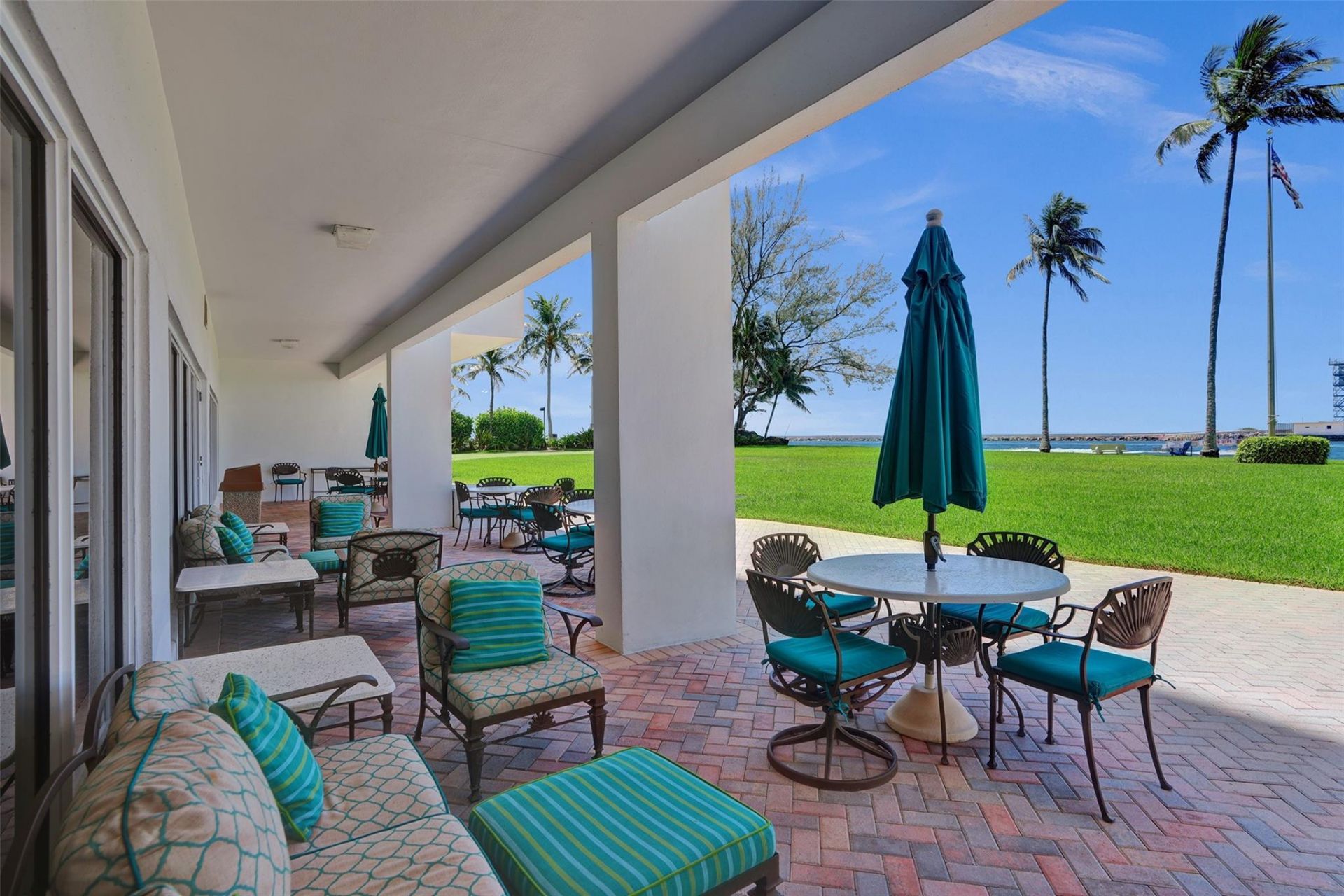 2100 S Ocean Drive, Unit 15E, Fort Lauderdale, FL 33316 Photo