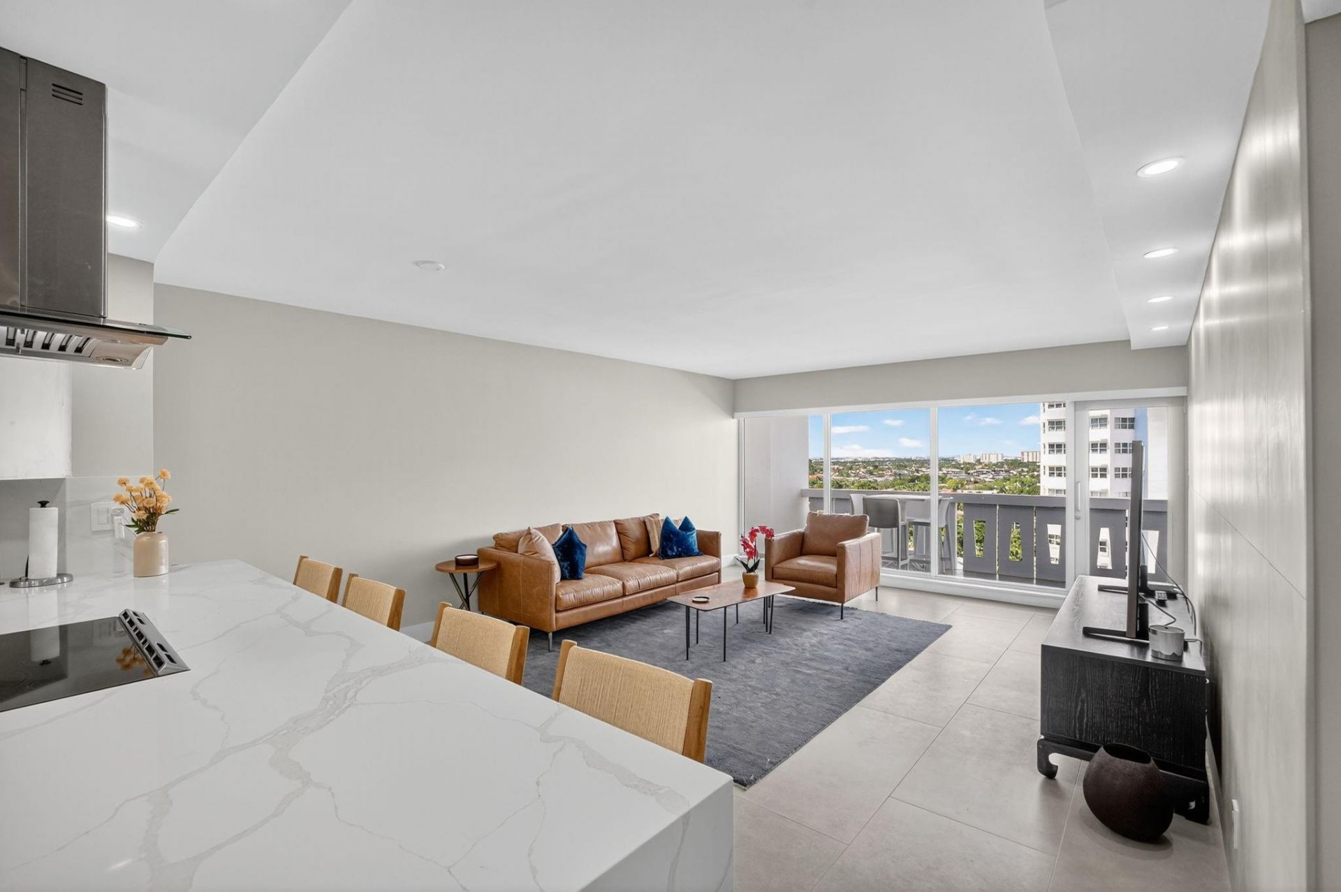 2100 S Ocean Drive, Unit 15E, Fort Lauderdale, FL 33316 Photo