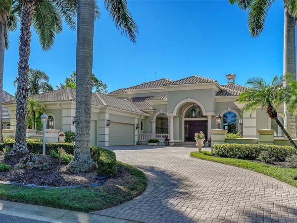 7320 BARCLAY COURT, UNIVERSITY PARK, FL 34201