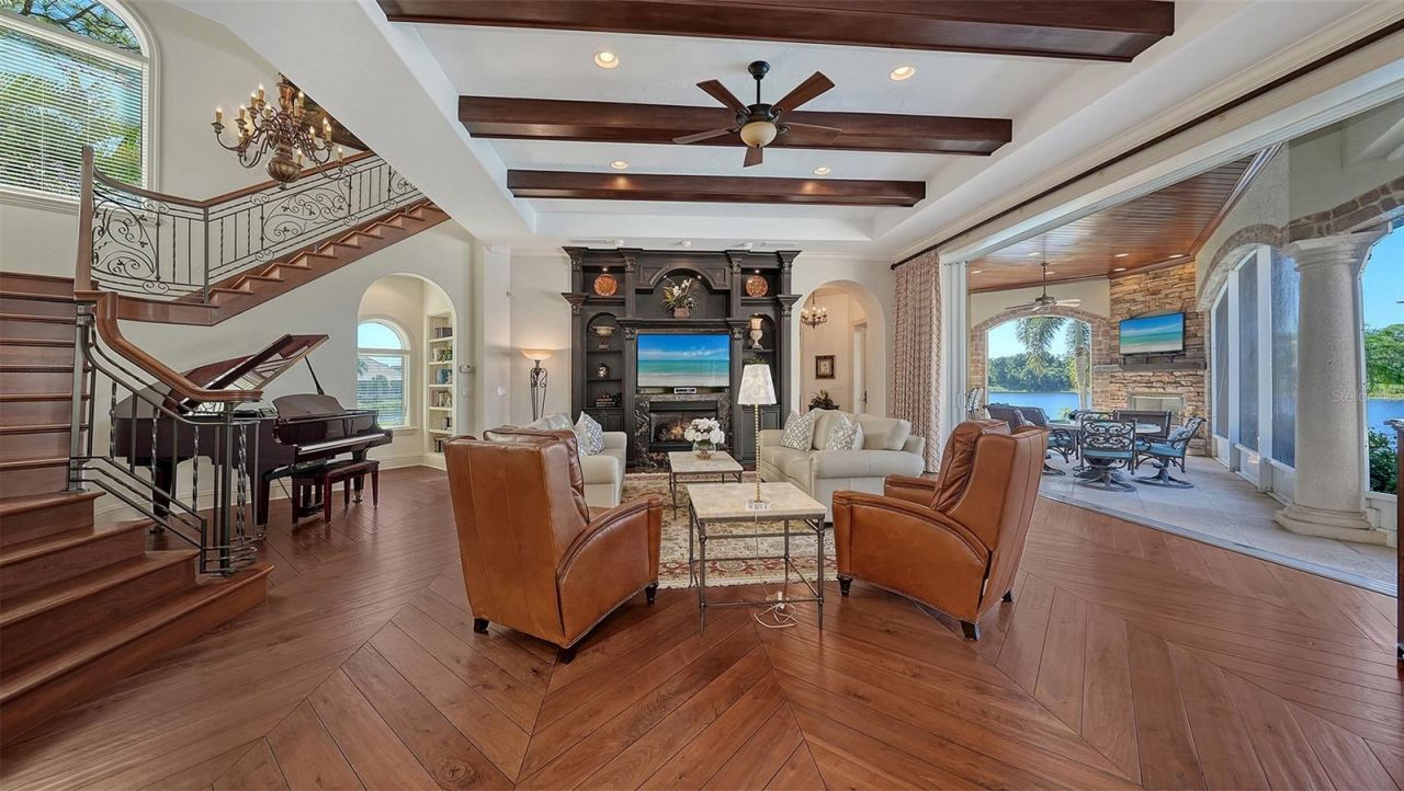 7320 Barclay Court, University Park, FL 34201 Photo