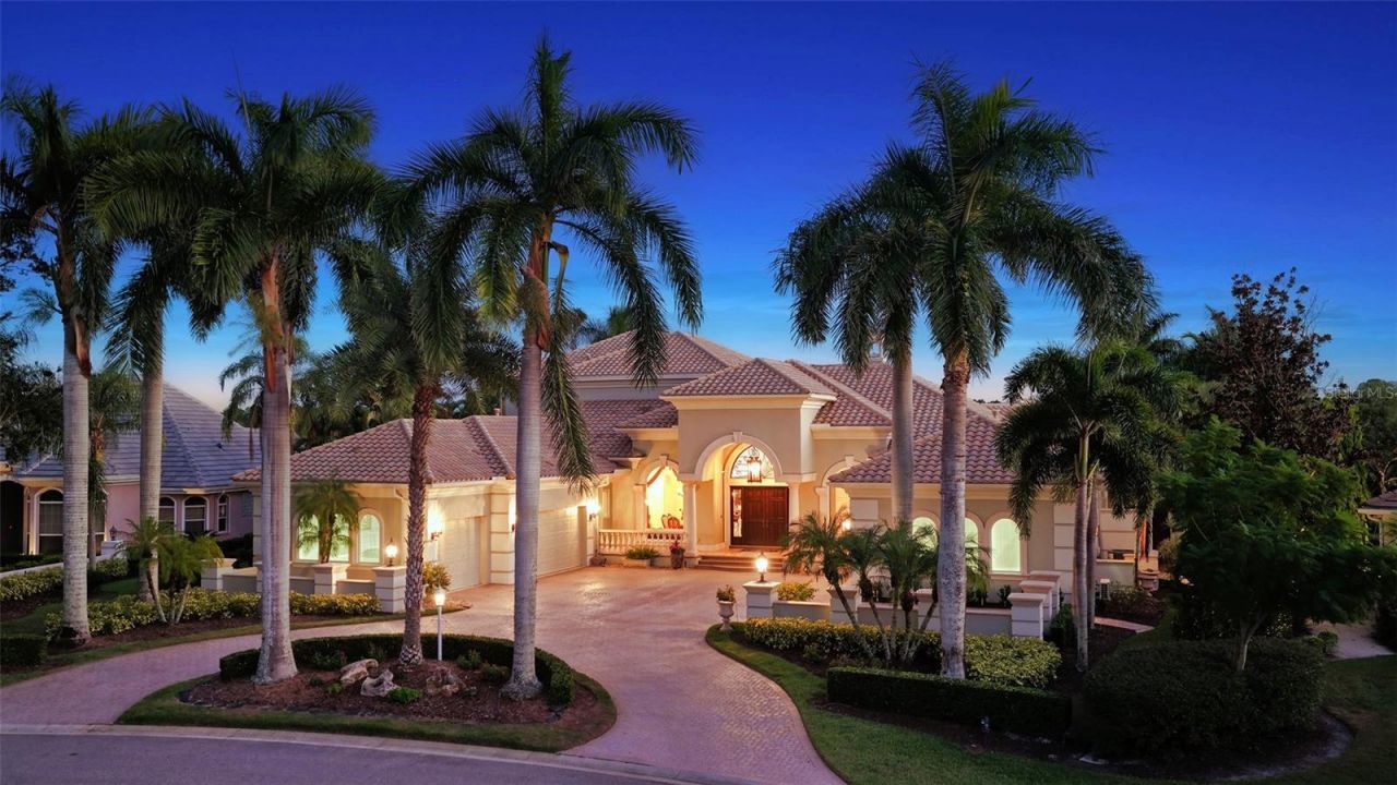 7320 Barclay Court, University Park, FL 34201 Photo